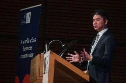 刘强东最新言论：没人能随随便便成功 马云也是一样