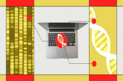 会聊DNA的开源模型来了 笔记本就能跑
