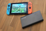 【长征必备可叉Switch、MacBook】AttiennoPDSwitchSeries外置充电器试玩