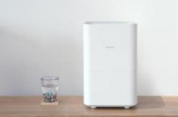智米发布电暖器/纯净型加湿器等3款新品：229元起
