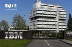 被指年龄歧视：IBM裁减40岁以上员工