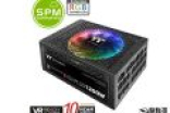 Thermaltake发布1250W新旗舰电源：全球首个1680万色RGB