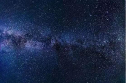 宇宙暗黑法则——气候变化是人类必经的磨难？
