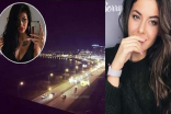 情妇拍照并上传到IG，俄女因而踢爆丈夫有外遇