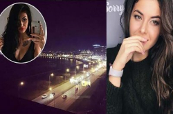 情妇拍照并上传到IG，俄女因而踢爆丈夫有外遇