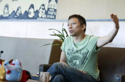 张朝阳：没人能垄断内容创作 搜狐视频明年盈利