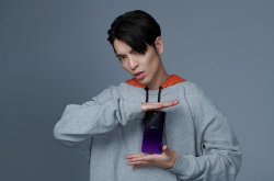 OPPO正式公布由金曲歌王萧敬腾担加入OPPOR15新明星伙伴之列