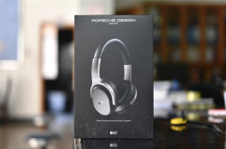 有保时捷基因的无线降噪耳机——KEFSPACEONE开箱简评
