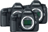 ‘传闻’Canon新5D拥有3种不同版本