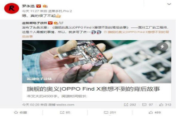 为友商点赞 其实 罗永浩给同行上了一课