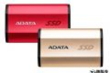 威刚推SSD移动硬盘 USB 3.1 Type-C加持