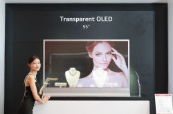 OLED快占领你生活的方方面面 你还不知道它是啥
