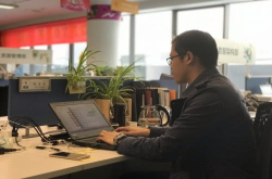 全国人民疯狂剁手倒计时 苏宁程序员经历了什么