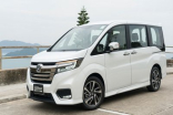 本田 stepwag国产计划报价平行进口，honda stepwyn spada 2014最新消息