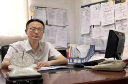 心怀制造匠人心 追逐光电强国梦