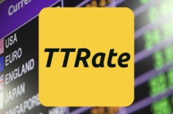 睇TTRate格价去边间换外币最抵