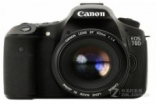 套机促销好选择成都Canon70D报价6499