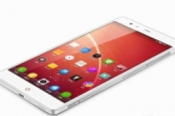 大屏影音旗舰 努比亚nubia X6让你瞬间爱上它