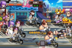 走过友情岁月的《热血高校》