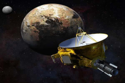 水星为什么会逆行？科学家推测：其内部或隐藏着另一种物质
