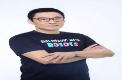 竹间智能简仁贤：基于情绪识别打造对话式AI 推进机器人融入商业