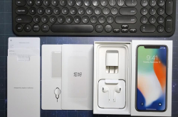美国人买一台iPhoneX 相当于中国人买一台什么国产手机？答案让人绝望