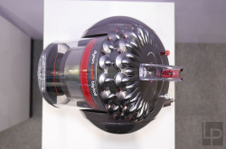 Dyson也玩电动车投入20亿英镑预计2020年推出