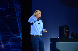 CES2018：IntelLoihi人工智能处理器，模拟人脑、能自我学习
