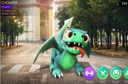 苹果是如何用ARKit改变PokemonGO们的未来？