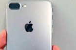 iPhone7真．实机照流出坚玩双镜头取名iPhonePro