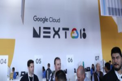 【Next旧金山直击】规模翻倍，Google云端大会Next即将登场，重头戏是企业AI应用开发新作法、IoT新战略和新伙伴计划