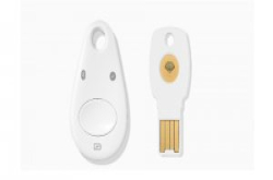 Google的实体安全金钥Titan正式上市