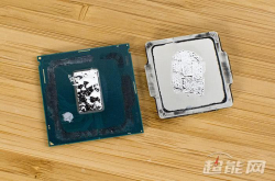 为什么CPU要提高密度 而不是增大面积？