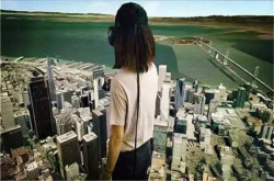 VR全景技术可以应用于哪些行业呢？