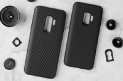 SamsungGalaxyS9/S9+防护新品，犀牛盾SOLIDSUIT超军规防摔3.5米