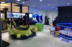 如果VR技术成熟你可以接受多少VR设备