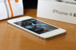 A5双核800万像素,“打炮神器”iPhone4s