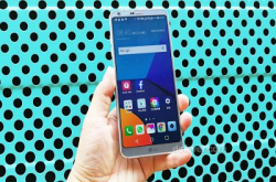 【用家心得】V30值得等？看LGG6用家心得作参考