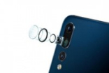 华为P20Pro相机超车！iPhone新机将有三镜头？