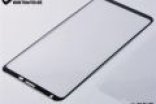 三星Note 8玻璃面板曝光：最美全面屏在此！