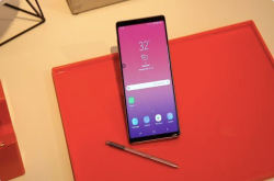 Note9提前救场 三星手机帝国迟暮？