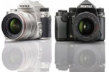 上周新闻汇总Pentax中端单反KP突然发布