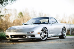 转子≠灵魂这只是一部普通的RX-7罢了