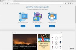 微软官方宣布Windows10四月更新：Build17134就它了