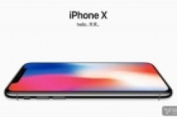苹果宣布iPhone X即将登陆这些国家或地区