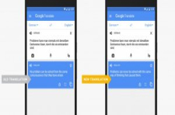 GoogleTranslate用AI让机器翻译更像“人话”