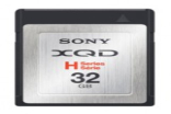 ‘CES2012’Sony发布高速XQD卡