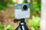 GoPro Fusion360试玩 画质不错但价格贵