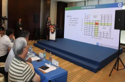 首批107名DSMM测评师上岗贵阳联合阿里打造数据安全试验田