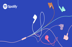 Spotify让免费用户也能手机听音乐希望推动免费与付费用户数共同成长